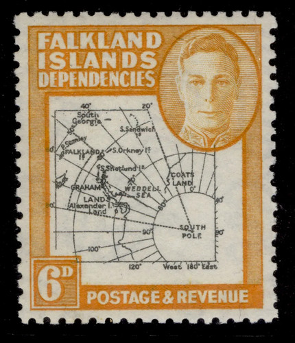 Falkland islands - islands,