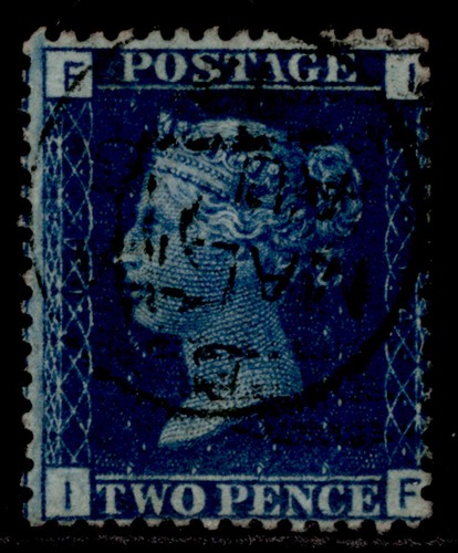 Sg47 dp blue plate - blue,
