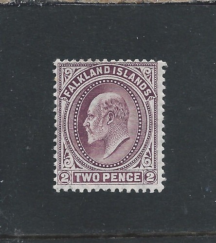Falkland 1904 2d - is, 1904-12