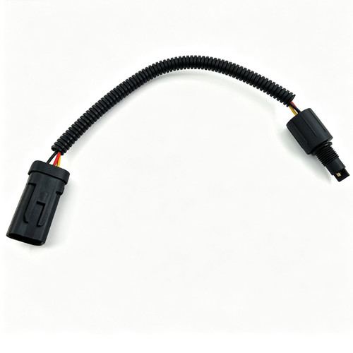Fuel water detection - detection, unit