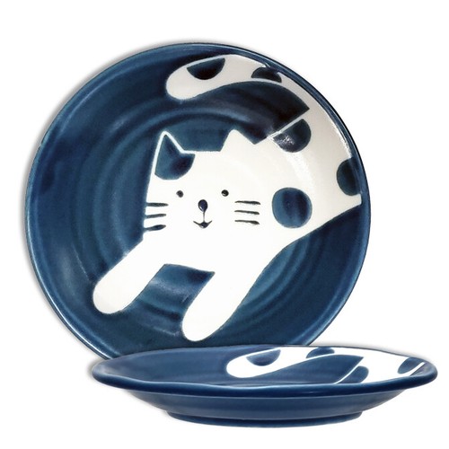 Japanese dessert coaster - japanese,