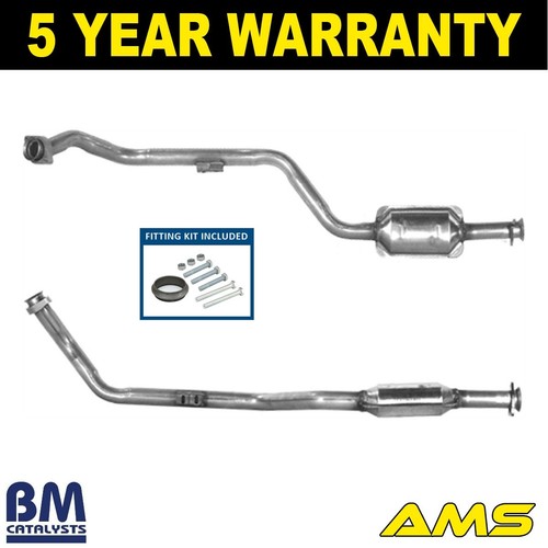 Fits mercedes class - fits,