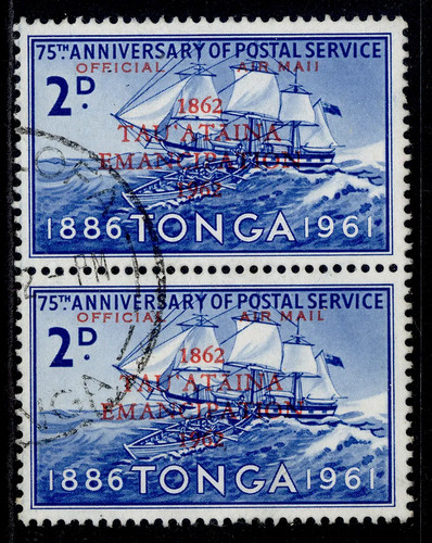 Tonga qeii o11 o11b - +, o11b,