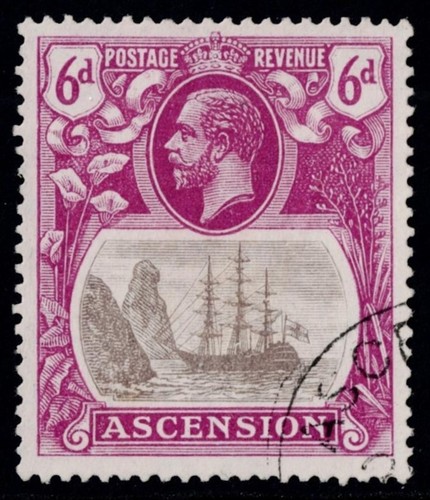 Ascension 1924 grey black - grey-black, &