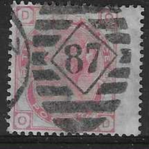 1874 sg144 pale - 1874,