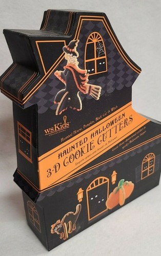 William sonoma kids - kids, haunted