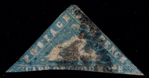 1861 cape good hope 4d - hope,