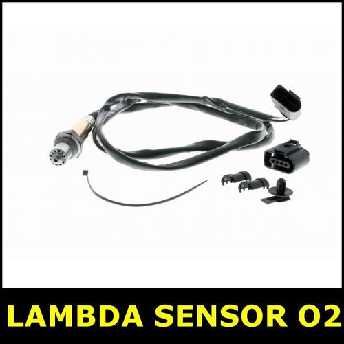 Lambda sensor after cat - sensor, for