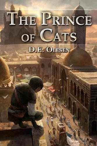 Olesen the prince of - d,