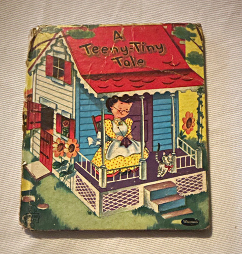 Whitman teeny tiny tale 1955 - a,