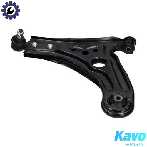 Controltrailing arm wheel - arm,