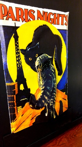 Plart art cats on - art,