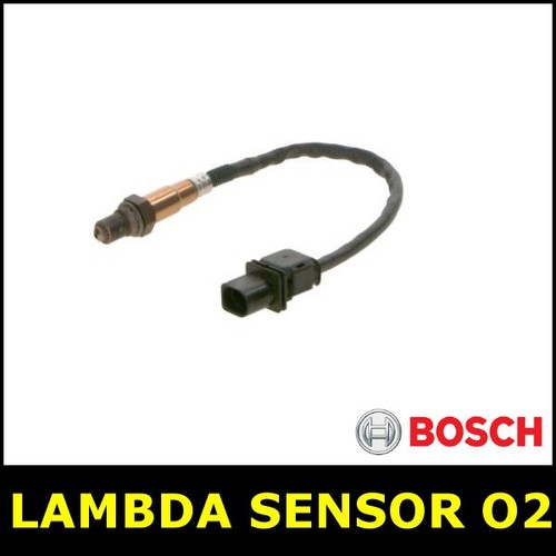Lambda sensor before cat - lambda,