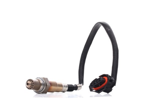 Oxygen sensor lambda probe - oxygen,
