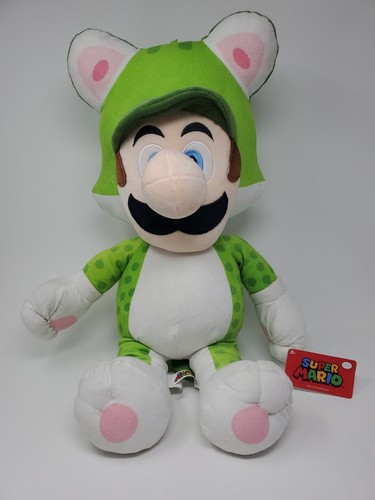 Super mario world - world, cat