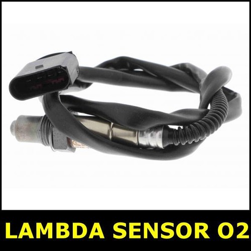 Lambda sensor before cat - lambda,