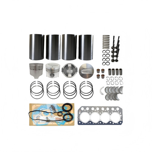 S4l s4l2 overhaul rebuild - s4l2,