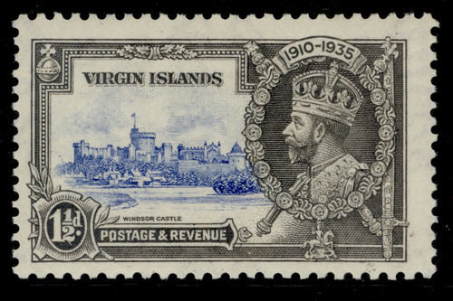 British virgin islands - virgin,