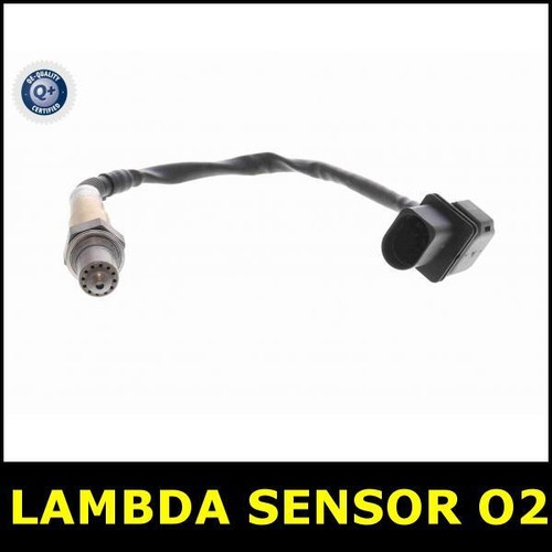 Lambda sensor before - lambda,