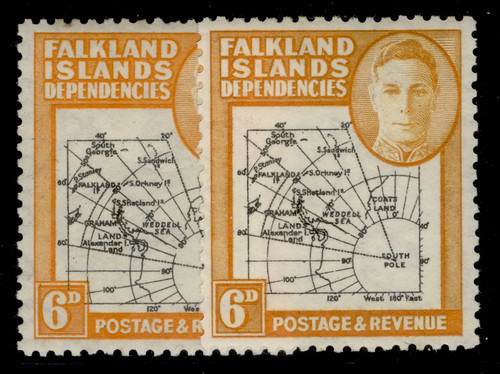 Falklands dependencies gvi - -,