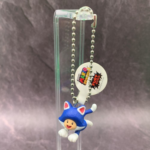 Cat toad super mario - cat, 3d