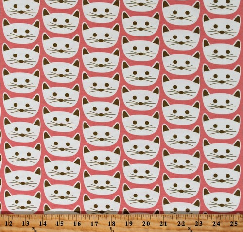 Knit cats kittens faces pets - faces,