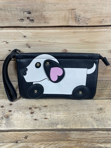 Luv betsey johnson puppy dog - luv,