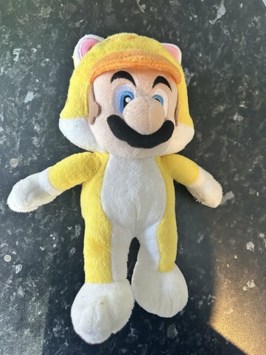 Super mario bros cat - super,