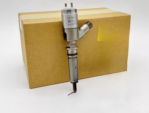 Injector cat320d 323d - injector,