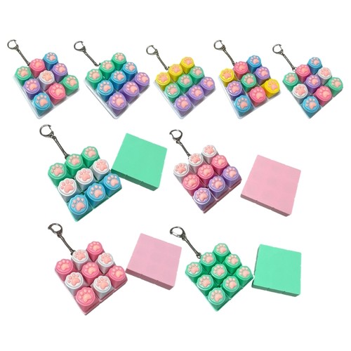 Keyboards switches simulators - keyboards,