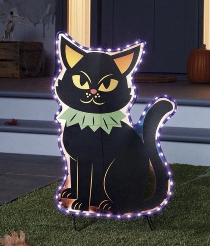 Hyde eek black - eek, cat