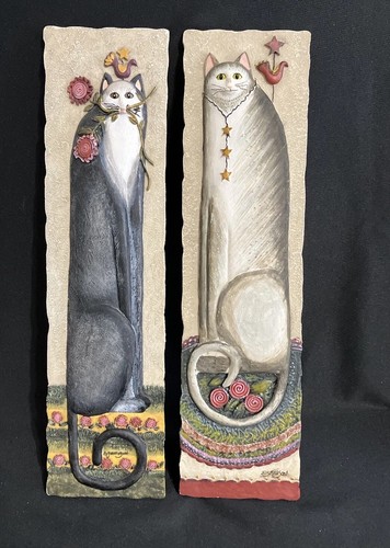 Dimensional cats e - cats, (2)