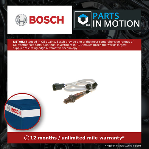 Lambda sensor post cat - sensor,