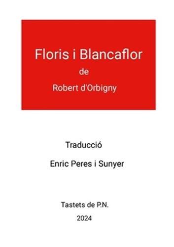 Floris blancaflor robert - floris,