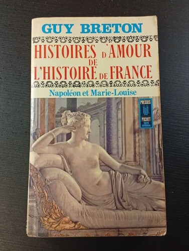 Histoires amour history - of,