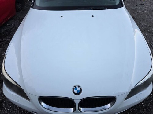 41617111385 hood bmw 5 - 41617111385,