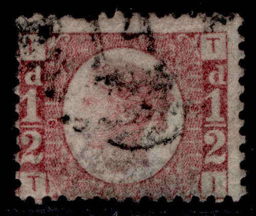 Sg48 scarce d - qv, sg48,