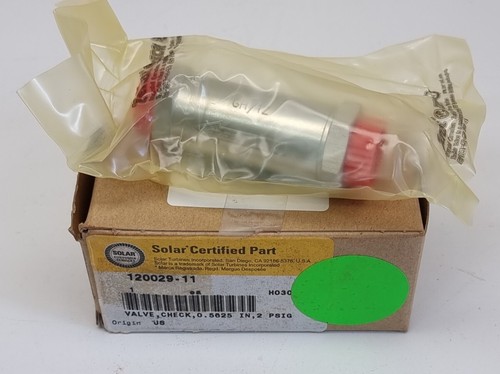 Parker 493 6d28 cat - 493-6d28-2, solar