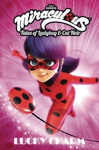 Miraculous tales ladybug - miraculous:,