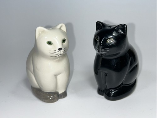 Cat salt and pepper - salt,