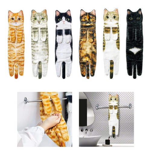 Towels cat towel - towels,