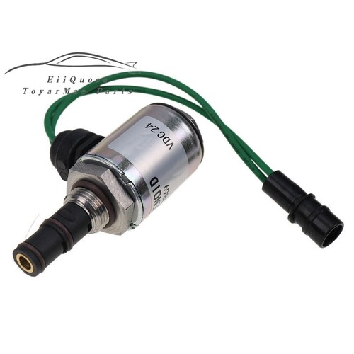 Solenoid valve 9w2739 186 - 9w2739, 186-1525