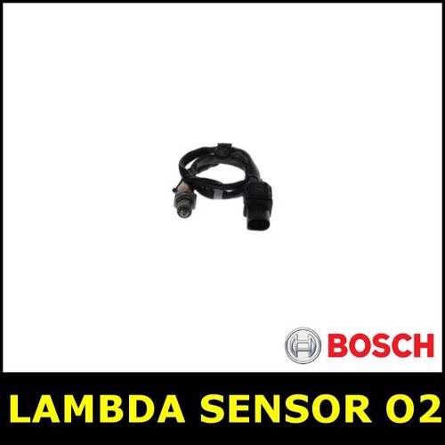 Lambda sensor before cat - lambda,