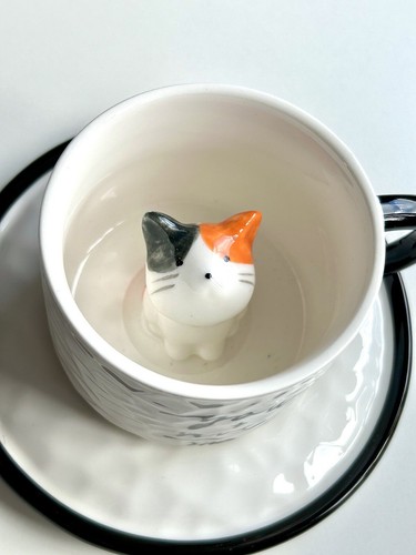 Japanese style porcelain - , 3d
