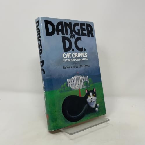Danger cat crimes in - d.c:,
