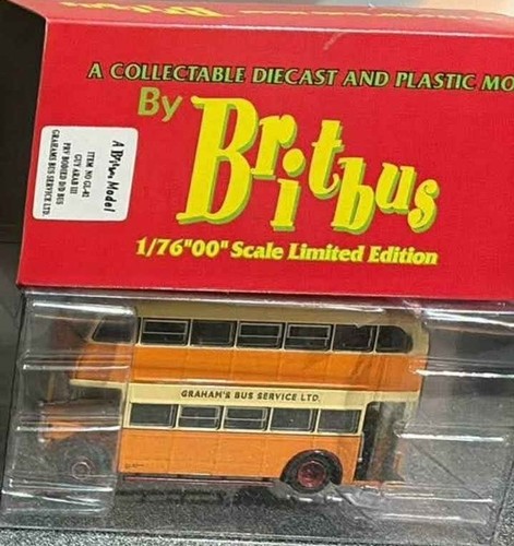 Britbus guy arab - 1:76, iii
