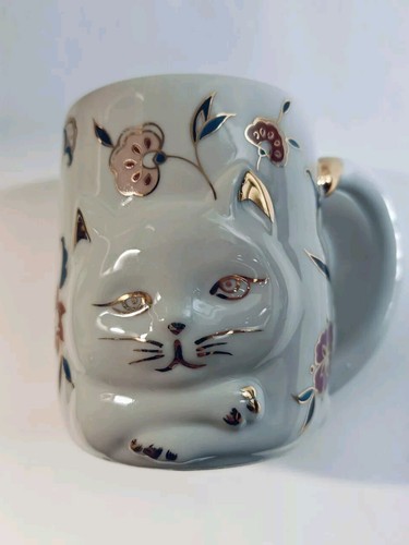 Henriksen imports cat cup - henriksen,