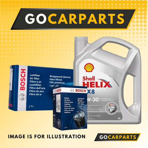 Bosch service kit verso - bosch,