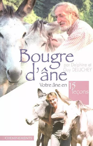 Bougre âne votre - :, en