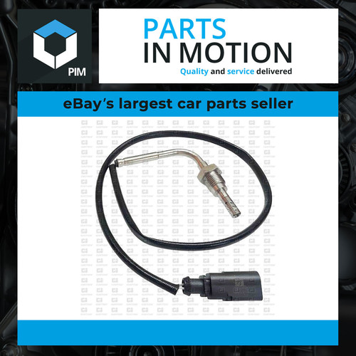 Exhaust temperature sensor - temperature,